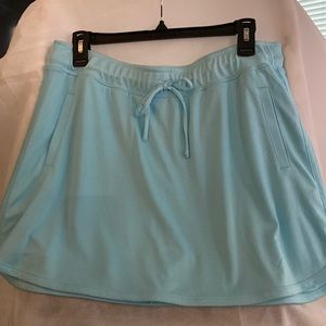 NWT Callaway opti-Dri skort